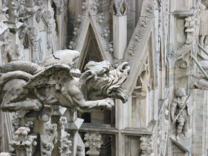 Doccioni_Duomo_Milano