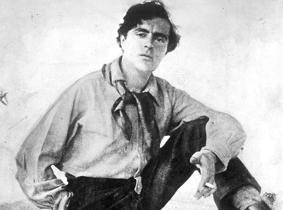 Amedeo Modigliani