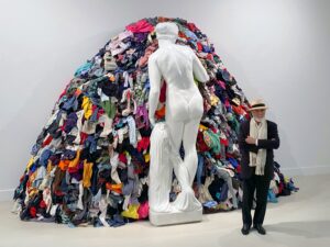 Michelangelo Pistoletto