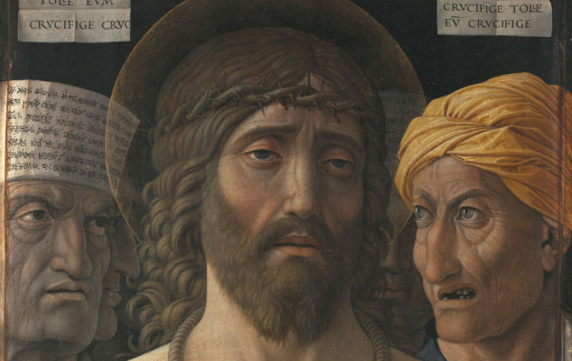 Andrea Mantegna