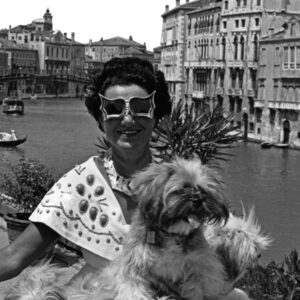 peggy guggenheim