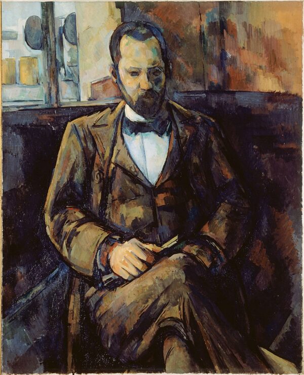 Cezanne_Vollard