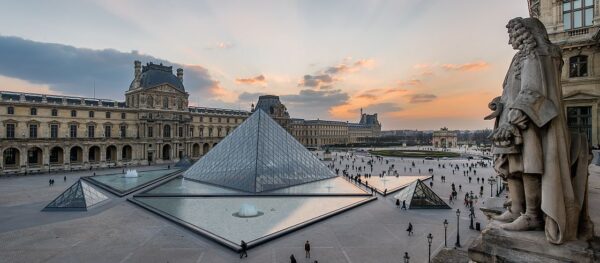 louvre