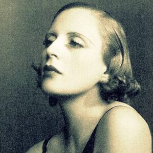 Tamara De Lempicka e Wislawa Szymborska