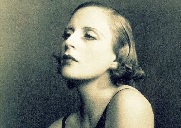 Tamara De Lempicka e Wislawa Szymborska